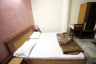 Hotel Richa Palace, New Delhi 3
